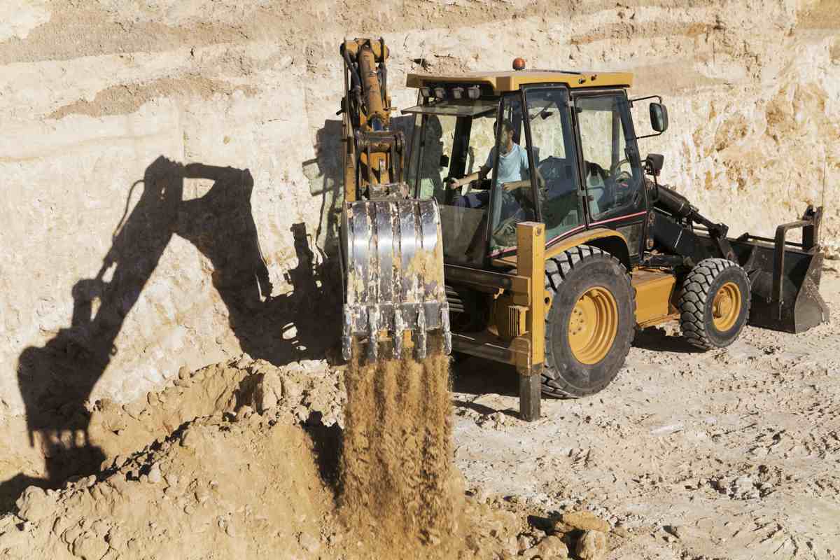 Professional Excavation Services Tupelo & Northeast MS | 2C ...